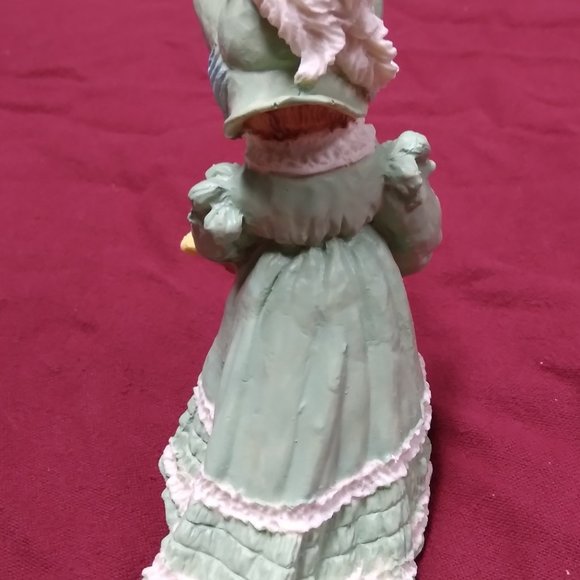Vintage 1992 Granny Bears figurine - Picture 10 of 16
